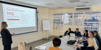 Краснодарский край принял участие в сертификации центра компетенций Калиниградской области - Газета Восход