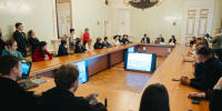 Стартует новый сезон проектных мастерских платформы «ГосВышка» - ГУ-ВШЭ