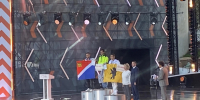 Студент из Ярославля завоевал бронзовую медаль чемпионата высоких технологий - Правительство