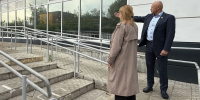 Олег Николаев: Доступная городская среда должна быть удобной для каждого - Единая Россия