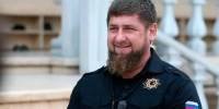 Фёдор Щукин поздравил Рамзана Кадырова с победой на выборах - Дагестанская правда