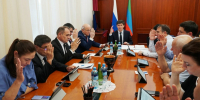 Избирком Дагестана подвел итоги выборов - Дагестанская правда