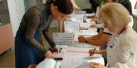 Татьяна Очкаласова: Каждый голос избирателя — вклад в будущее России и Кубани - Газета Кубань Сегодня