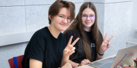 24 сентября завершается регистрация команд на Всероссийский кейс-чемпионат «КЛЮЧ» - НИУ ВШЭ в Перми
