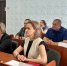 Офицер СК России принял участие в межведомственном совещании по вопросам профилактики правонарушений - Следственный комитет