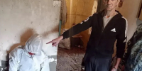 Житель Херсонской области признан виновным в причинении тяжкого вреда здоровью, повлекшего смерть знакомой - Следственный комитет
