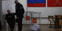 Фото: Любовь Смирнова / МР7 - Мой район