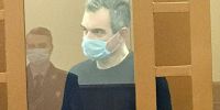 Сергей Мойсеенко. Фото: пресс-служба судов Петербурга - Мой район