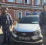 В Нижнем Новгороде Росгвардейцы по горячим следам задержали мужчину, нанесшего ножевое ранение своему оппоненту - Росгвардия