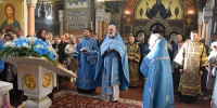 DSC_8086 - Воскресенское благочиние