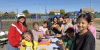 В селе Туяляс провели мероприятие в рамках проекта "КультСибай — своими руками" - Администрации г. о. Сибай