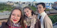 Победители конкурса Музея истории СПбПУ отправились в Казань - СПб ГПУ