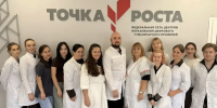 В Нижнетавдинском округе проверили здоровье детей в рамках проекта «Здоровое село» - NedugamNet.Ru