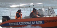 За вечер в Астраханской области случилось три происшествия на воде - Bloknot-Astrakhan.Ru