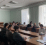 Преподаватели кафедры психолого-педагогического образования и медиакоммуникации И.В. Челышева и Л.И. Кобышева приняли участие во Всероссийском патриотическом форуме «Эра побед» - ТГПИ