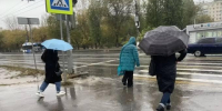 Дожди и похолодание придут в Новосибирскую область в ближайшие дни - Сиб.фм