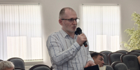 В Минтрансе Дагестана состоялась пресс-конференция, посвященная работе дорожных камер по концессионным соглашениям - Министерство транспорта