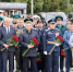 В Псковской области почтили память погибших при защите Отечества - МЧС Псковской области