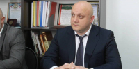 Муслим Татриев сохранил мандат депутата Госдумы от Ингушетии - Сердало