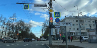В Кирове ночью полностью отключат светофоры - Город Киров