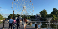 В Кирове опубликовали полную программу празднования Дня города 2026 - Город Киров