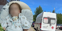 "Ее сердце остановилось": в Кирове спасают девочку, трагически запутавшуюся в качелях - Город Киров