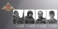 Ивановская область проводила в последний путь земляков-участников СВО - Известно.ру