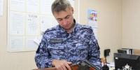 В Коми за 8 месяцев 88 человек получили более 1 млн рублей за добровольно сданное оружие - ИА Комиинформ