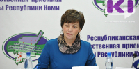 Сегодня главный запрос к депутату Госдумы - знать специфику северного региона - социолог Виктория Сидорова - ИА Комиинформ