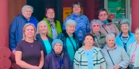 Чердак времени - ЦБС Ленинского городского округа