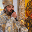 В праздник Рождества Пресвятой Богородицы епископ Мефодий совершил Литургию в Кафедральном соборе Альметьевска - Альметьевская Епархия