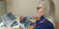 В городе Бийске местный житель предстанет перед судом по обвинению в даче взятки должностному лицу - Следственный комитет