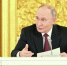 Путин назвал заложенные Лужковым традиции основой для развития Москвы - Говорит Москва