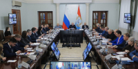 Вячеслав Федорищев поручил отработать поступившие во время избирательной кампании обращения жителей - НеСлухи.РФ