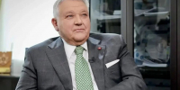 Владислав Шапша поздравил президента НИЦ «Курчатовский институт» Михаила Ковальчука с 80-летием - Телерадиокомпания Ника