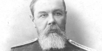 21 сентября (с. с.) исполняется 192 года со дня рождения Первого директора нашего музея Х. И. Попова (1834-1925). - Музей истории Донского казачества