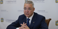 ПО ПОРУЧЕНИЮ ГУБЕРНАТОРА ВЛАДИМИРОВА ГОТОВЯТСЯ МЕРЫ ПО РЕГУЛИРОВАНИЮ ТОПЛИВНОГО РЫНКА СТАВРОПОЛЬЯ - Губернатор