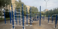 Делаем спорт доступным: новые площадки в Мордовии - Вестник Мордовии
