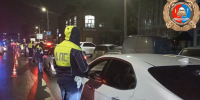 За прошедшие выходные в Ивановской области задержали 11 пьяных водителей - ГТРК