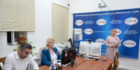 В Сочи подведены предварительные итоги выборов депутатов Государственной Думы РФ 9-го созыва - Администрация г. Сочи