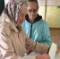 103-летняя нижегородка проголосовала на выборах в Володарском округе - Нижегородская правда