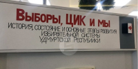 В 2027 году жителям Удмуртии предстоит выбрать главу и Госсовет республики - Сусанин