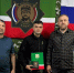Уроженцу Хивского района Ибрагиму Бебекову присвоено звание Героя Чеченской Республики - РИА Дагестан