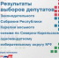 Кто представит Костомукшу в Заксобрании - 64 параллель онлайн