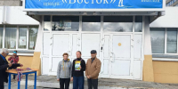 Листопад наград: юные атлеты Бердска разыграли медали «Осеннего кросса» - Бердск-Онлайн.Ru