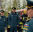 В Ярославле прошли соревнования пожарных по скоростному подъему «Вертикаль» - Городской телеканал