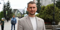 Максим Концедалов одержал победу на выборах в Заксобрание Омской области - Om1.Ru