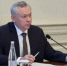 Травников поручил начать отопительный сезон во всех муниципалитетах Новосибирской области - Om1.Ru