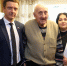 Сергей Васянин поздравил Владимира Бутурова со 101-летием - ИА PenzaNews