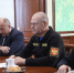 Олег Мельниченко встретился с кандидатами на должность губернатора Пензенской области - ИА PenzaNews